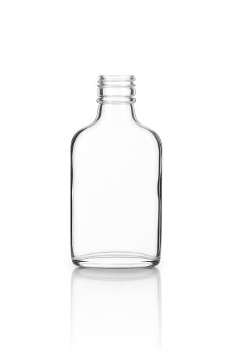 Butelka Monopolowa Piersiówka 200 ml