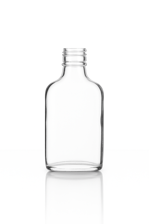 Butelka Monopolowa Piersiówka 200 ml
